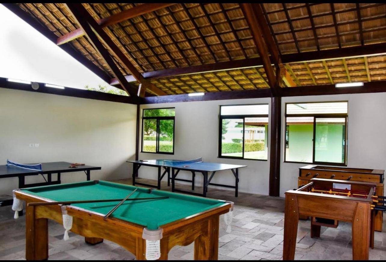 Flat Beira Mar - Carneiros Beach Resort Tamandare Exterior photo
