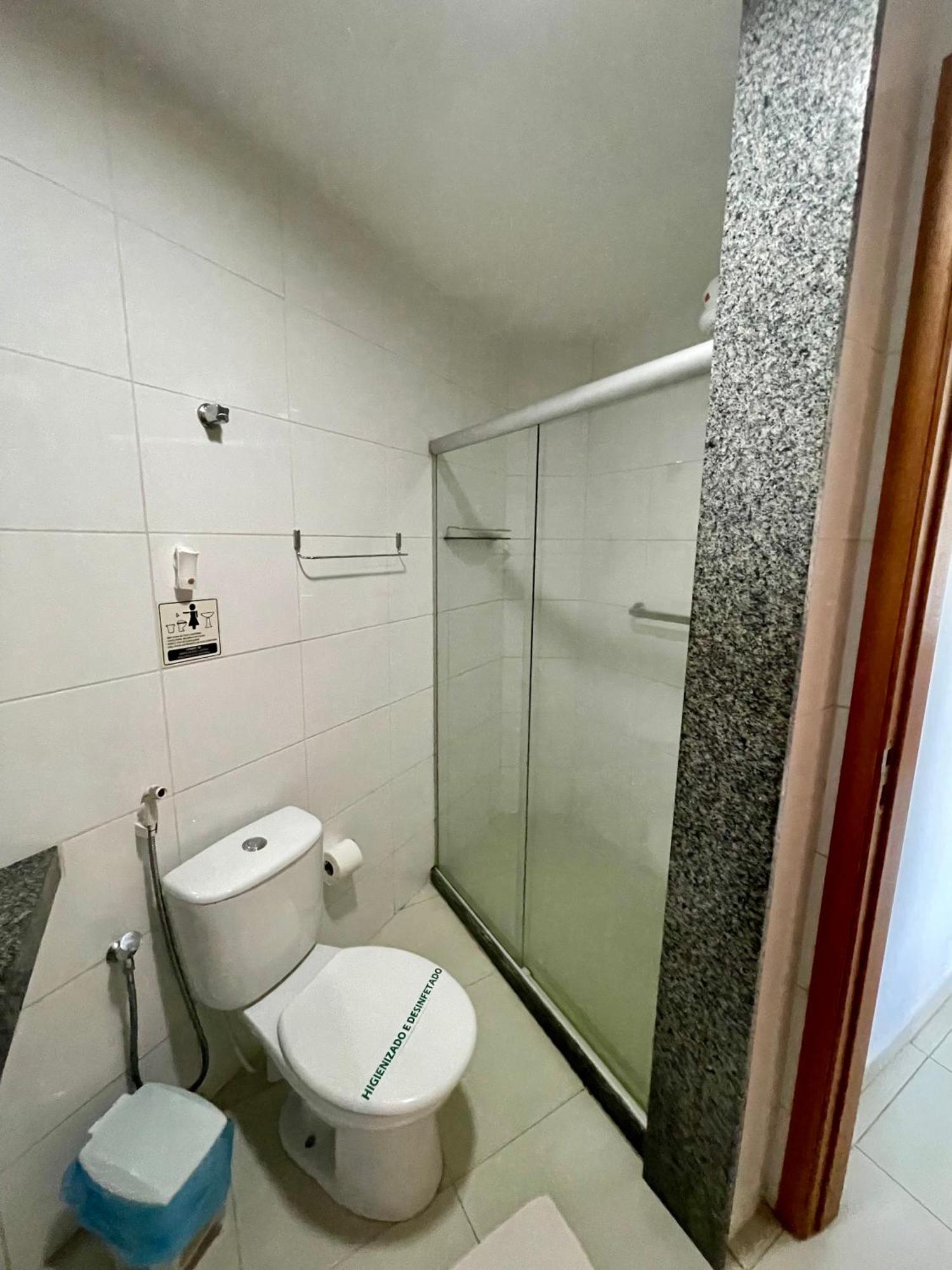 Flat Beira Mar - Carneiros Beach Resort Tamandare Exterior photo